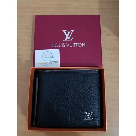 harga dompet louis vuitton pria original|dompet buatan pria.